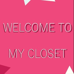 Help Clear my Closet